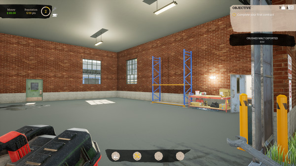 Beer Factory screenshot 5
