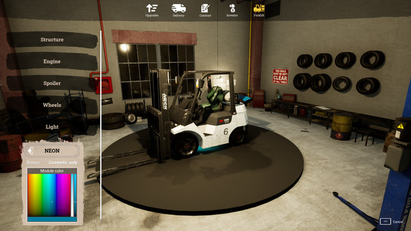 Beer Factory screenshot 6