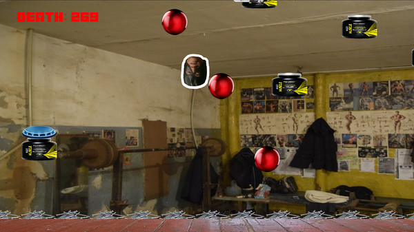 Gachi Dash screenshot 4