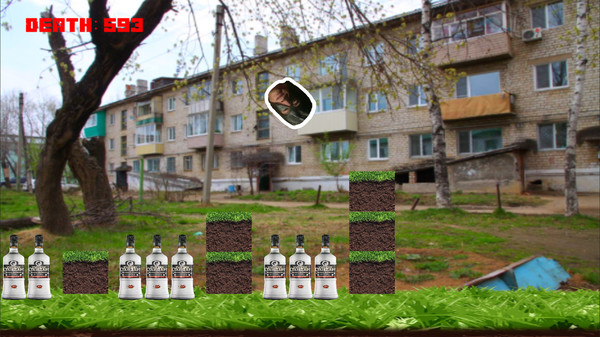 Gachi Dash screenshot 1