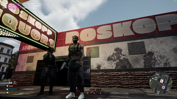 Tru Or Die screenshot 3