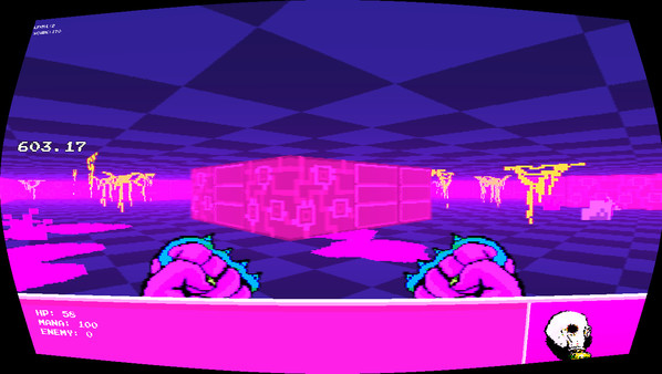 SPICESHIFTER screenshot 7