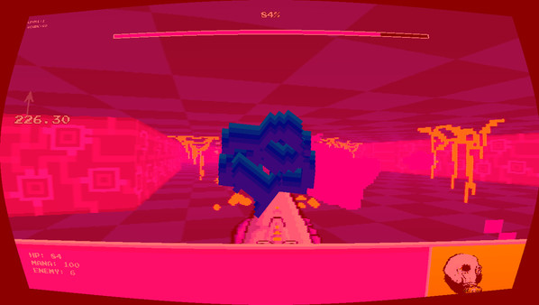 SPICESHIFTER screenshot 2