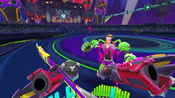 FINAL FURY screenshot 7