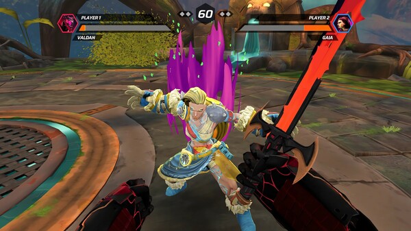 FINAL FURY screenshot 3