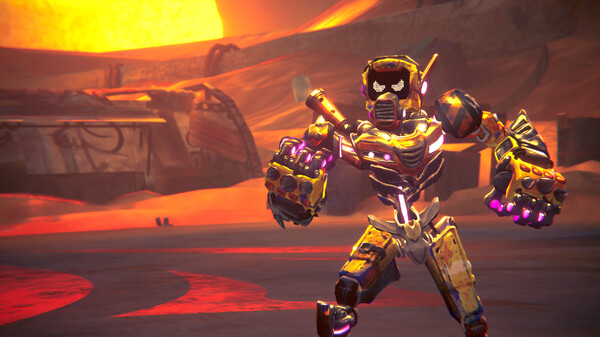 FINAL FURY screenshot 10