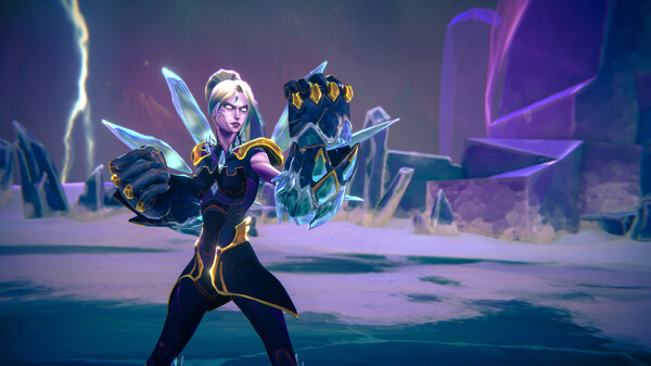 FINAL FURY screenshot 12