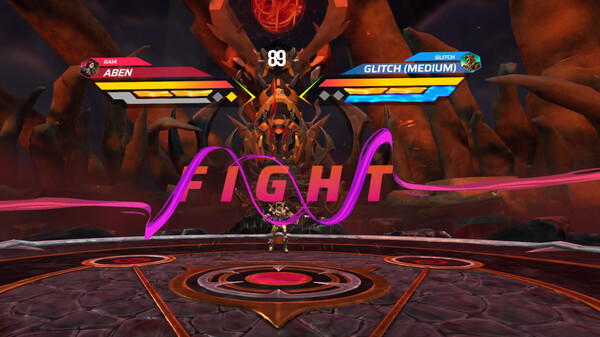 FINAL FURY screenshot 9