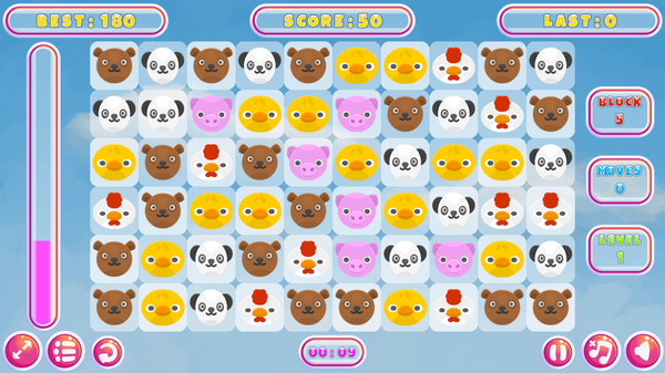 Animal Match screenshot 3