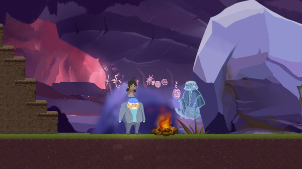 Rivers of Rain screenshot 2