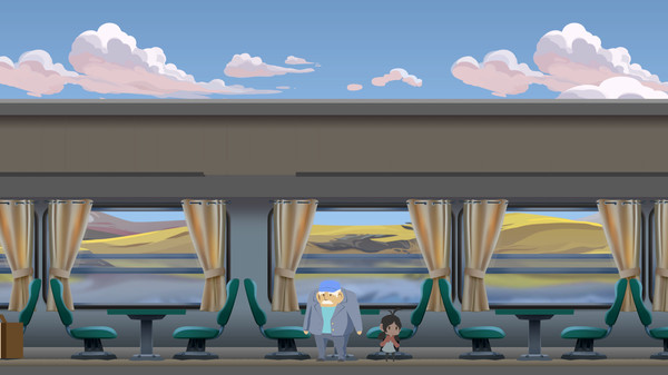 Rivers of Rain screenshot 5