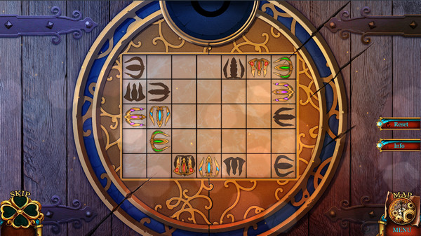 Chimeras: Mortal Medicine Collector's Edition screenshot 5