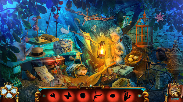 Chimeras: Mortal Medicine Collector's Edition screenshot 4