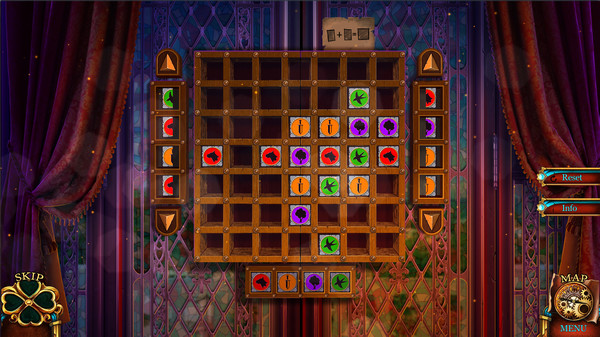 Chimeras: Mortal Medicine Collector's Edition screenshot 8