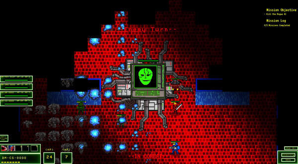 Dead Metal screenshot 7