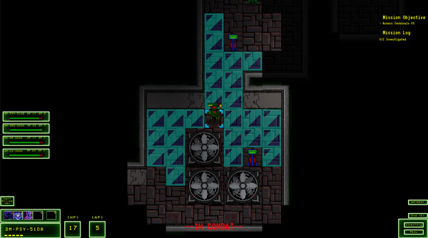 Dead Metal screenshot 8