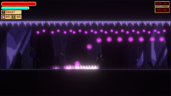 Marmoset screenshot 7