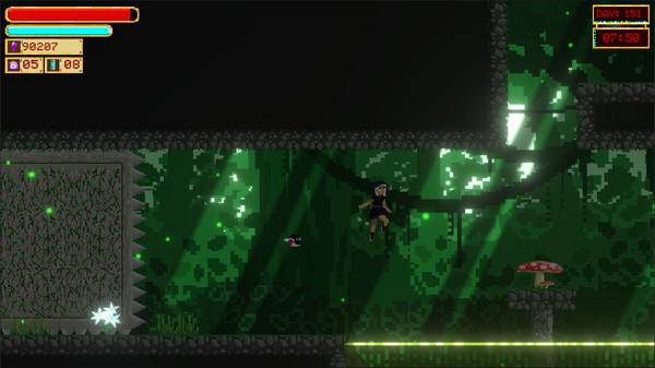 Marmoset screenshot 11