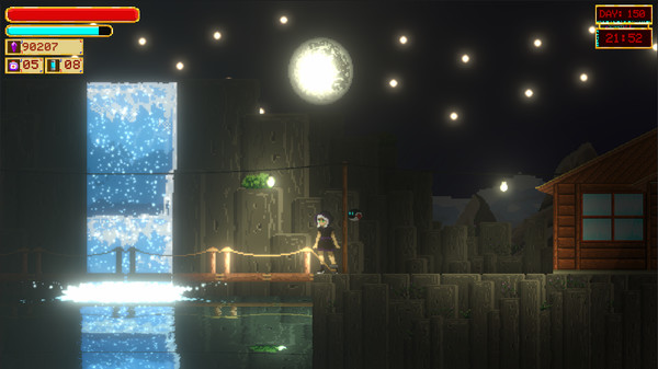 Marmoset screenshot 6