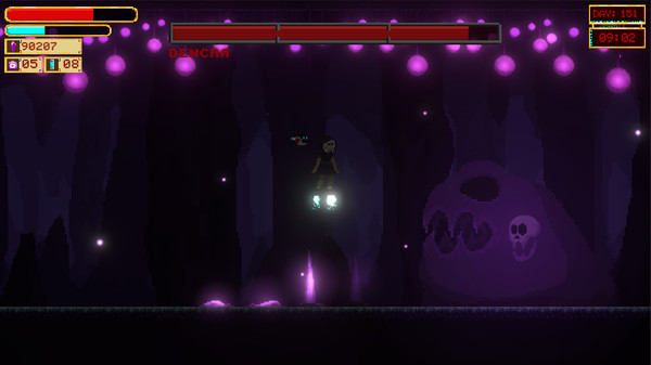 Marmoset screenshot 12