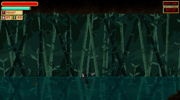 Marmoset screenshot 2