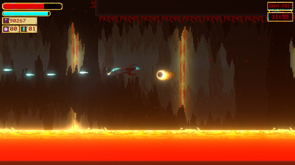 Marmoset screenshot 8