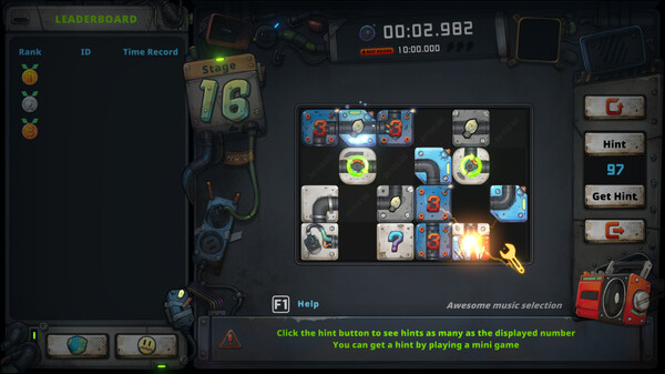 Oh! Fuse Box screenshot 3