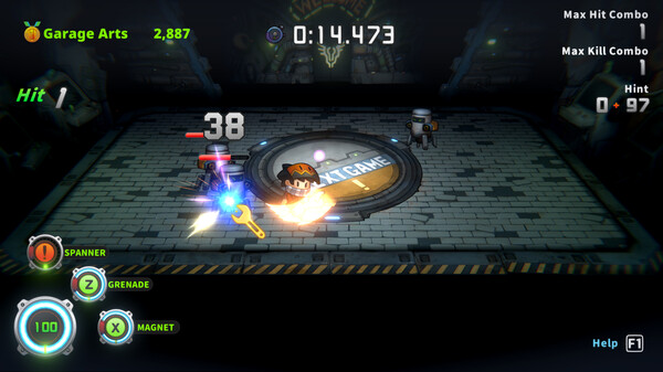 Oh! Fuse Box screenshot 4