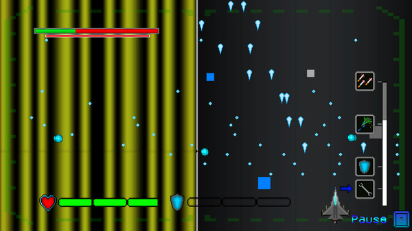Shaped Beats screenshot 4