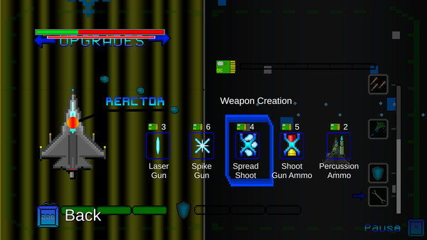 Shaped Beats screenshot 5