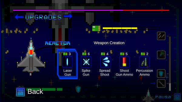 Shaped Beats screenshot 10
