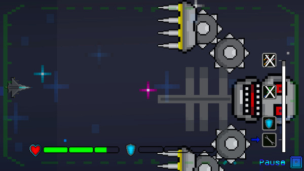 Shaped Beats screenshot 2