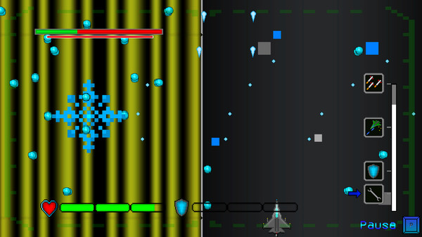 Shaped Beats screenshot 3