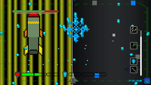 Shaped Beats screenshot 6