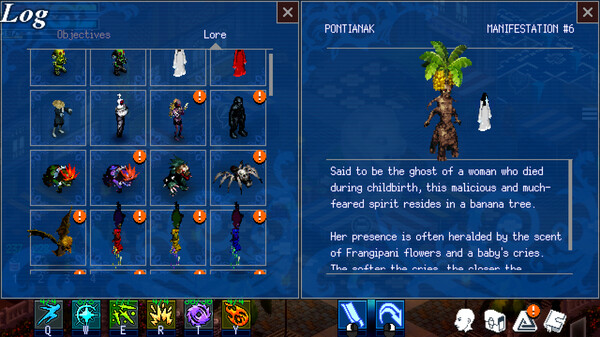 Ghostlore screenshot 8