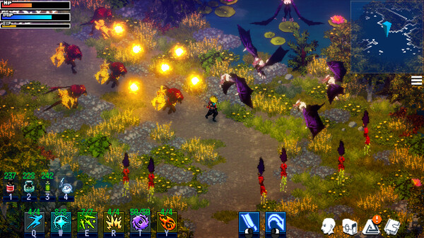 Ghostlore screenshot 7