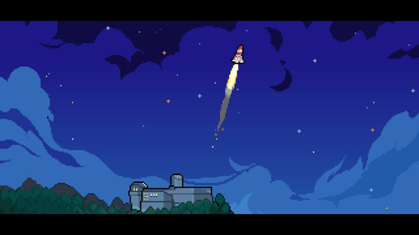 Meg's Monster screenshot 10