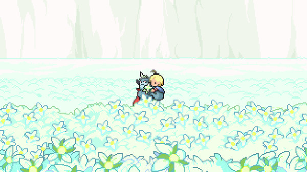 Meg's Monster screenshot 7