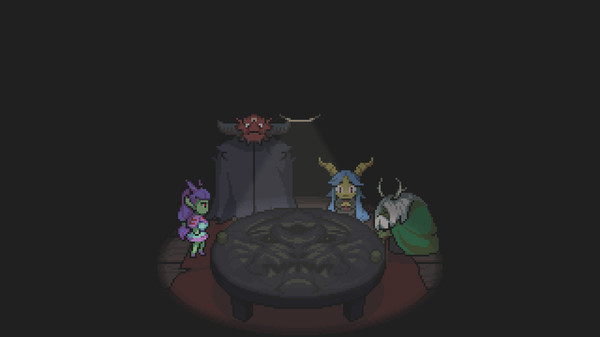 Meg's Monster screenshot 8