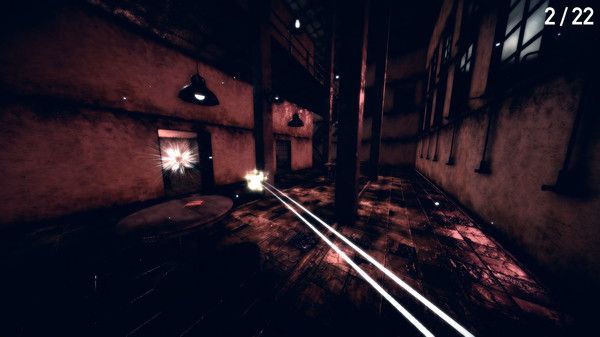 Murder Diaries 3 - Santa's Trail of Blood screenshot 5
