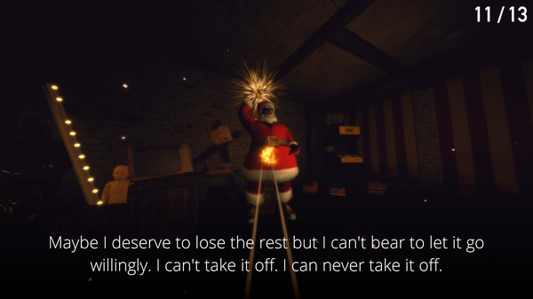 Murder Diaries 3 - Santa's Trail of Blood screenshot 8