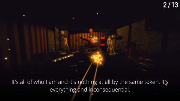 Murder Diaries 3 - Santa's Trail of Blood screenshot 7