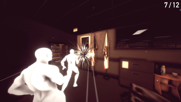 Murder Diaries 3 - Santa's Trail of Blood screenshot 9