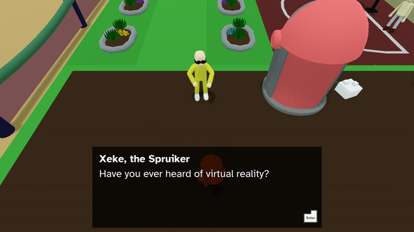 Basketball screenshot 4
