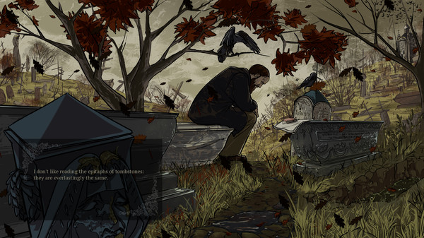 Bobok screenshot 5