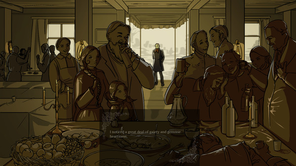 Bobok screenshot 3