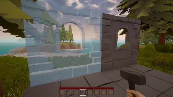 Tales of Morrow screenshot 7