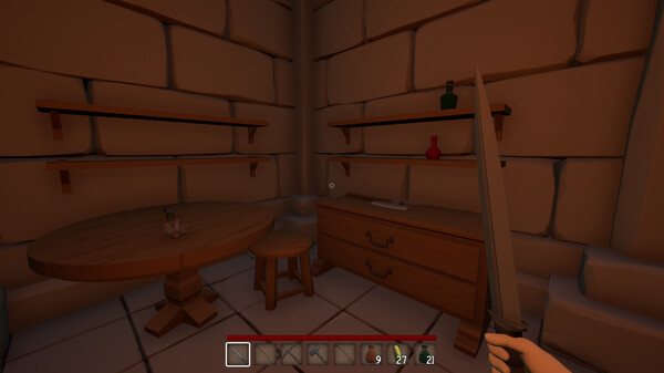 Tales of Morrow screenshot 6
