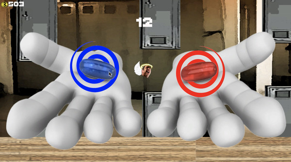 Gachi Bird screenshot 2