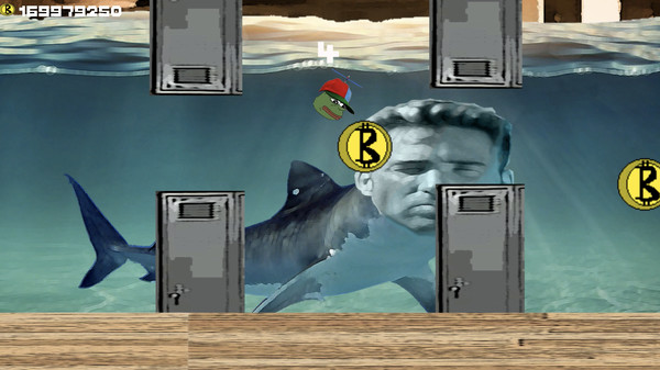 Gachi Bird screenshot 5